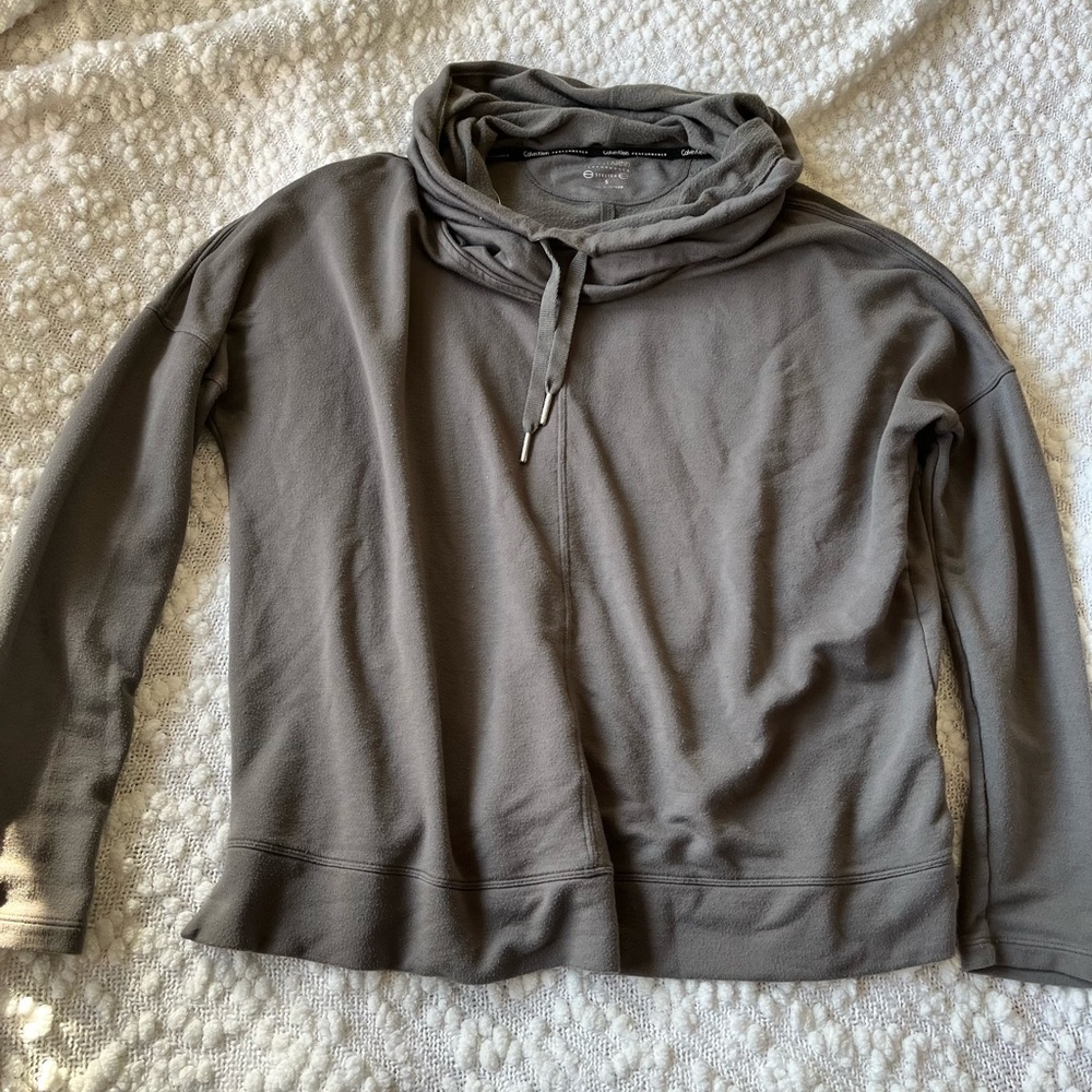 Calvin Klein sweatshirt